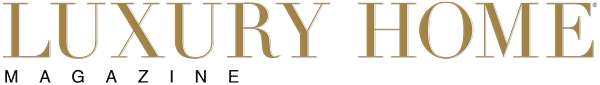 Luxury Home Magazine logo
